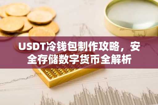 USDT冷钱包制作攻略，安全存储数字货币全解析