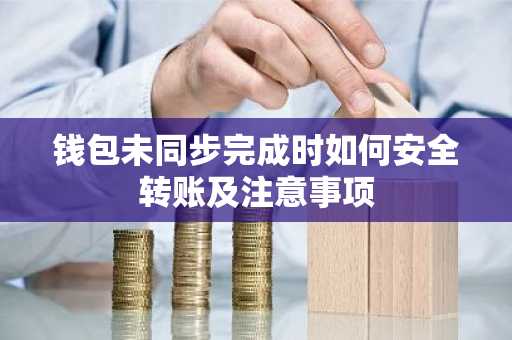 钱包未同步完成时如何安全转账及注意事项