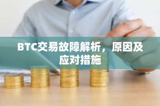 BTC交易故障解析，原因及应对措施