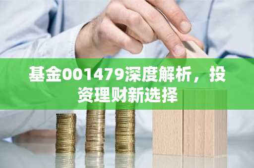 基金001479深度解析，投资理财新选择