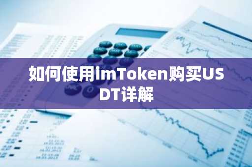 如何使用imToken购买USDT详解