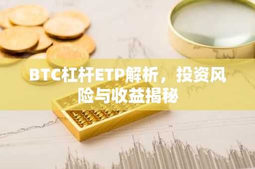 BTC杠杆ETP解析，投资风险与收益揭秘