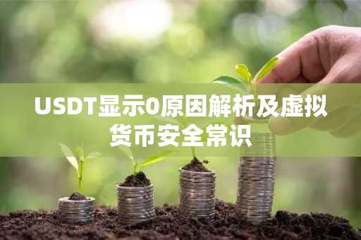 USDT显示0原因解析及虚拟货币安全常识