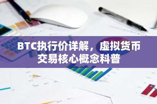 BTC执行价详解，虚拟货币交易核心概念科普