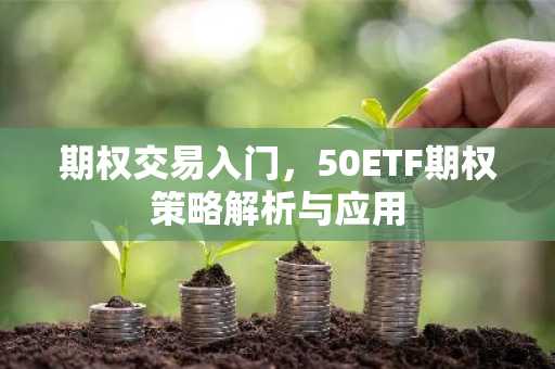期权交易入门，50ETF期权策略解析与应用
