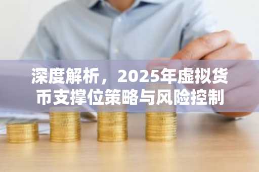 深度解析，2025年虚拟货币支撑位策略与风险控制