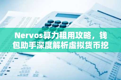 Nervos算力租用攻略，钱包助手深度解析虚拟货币挖矿新玩法