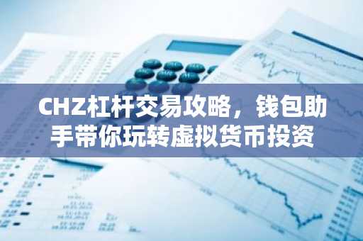 CHZ杠杆交易攻略，钱包助手带你玩转虚拟货币投资