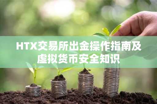 HTX交易所出金操作指南及虚拟货币安全知识