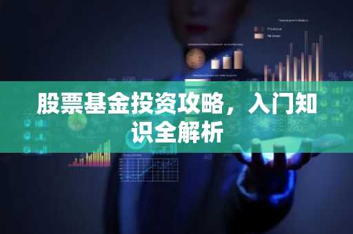 股票基金投资攻略，入门知识全解析