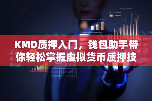 KMD质押入门，钱包助手带你轻松掌握虚拟货币质押技巧