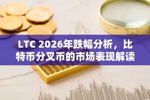 LTC 2026年跌幅分析，比特币分叉币的市场表现解读