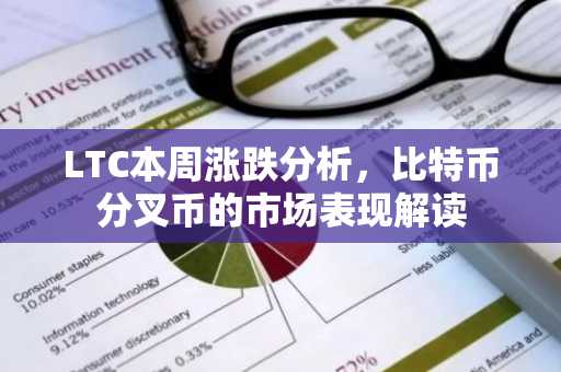 LTC本周涨跌分析，比特币分叉币的市场表现解读