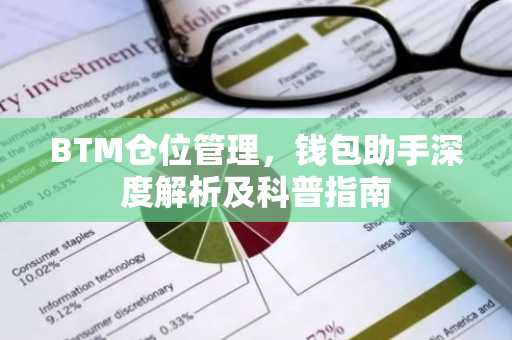 BTM仓位管理，钱包助手深度解析及科普指南