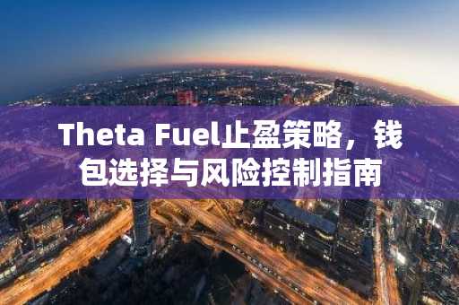 Theta Fuel止盈策略，钱包选择与风险控制指南