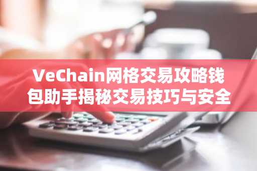 VeChain网格交易攻略钱包助手揭秘交易技巧与安全防护