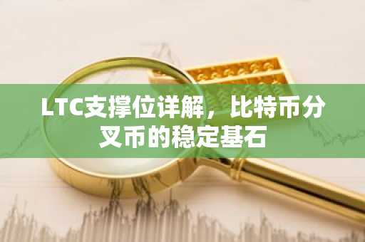 LTC支撑位详解，比特币分叉币的稳定基石