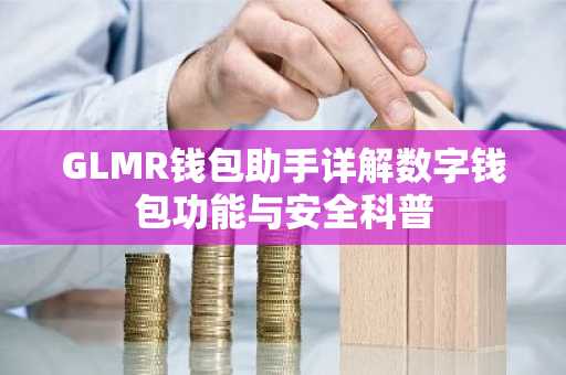 GLMR钱包助手详解数字钱包功能与安全科普