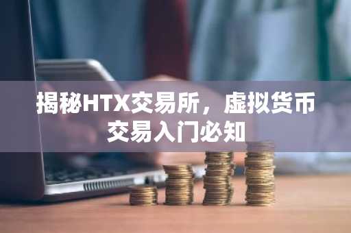 揭秘HTX交易所，虚拟货币交易入门必知