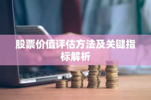 股票价值评估方法及关键指标解析