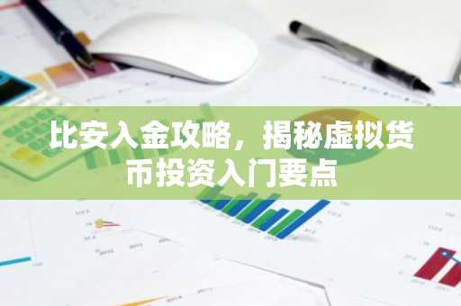 比安入金攻略，揭秘虚拟货币投资入门要点