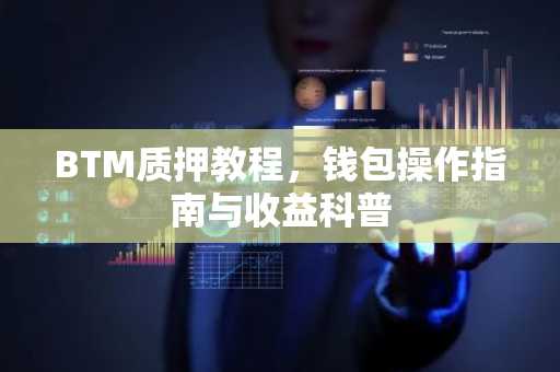 BTM质押教程，钱包操作指南与收益科普