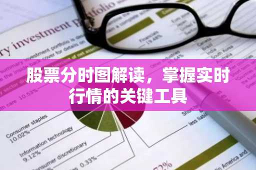 股票分时图解读，掌握实时行情的关键工具