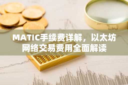 MATIC手续费详解，以太坊网络交易费用全面解读