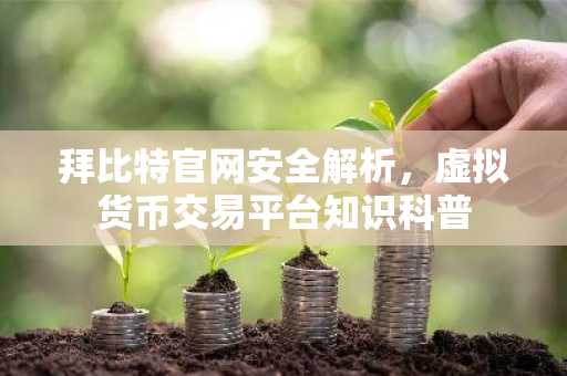 拜比特官网安全解析，虚拟货币交易平台知识科普