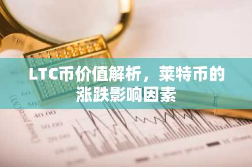 LTC币价值解析，莱特币的涨跌影响因素