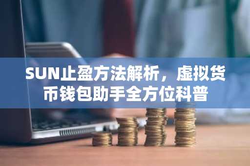 SUN止盈方法解析，虚拟货币钱包助手全方位科普