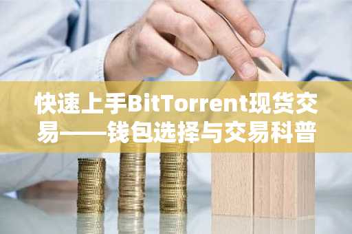 快速上手BitTorrent现货交易——钱包选择与交易科普