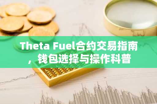 Theta Fuel合约交易指南，钱包选择与操作科普