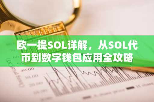 欧一提SOL详解，从SOL代币到数字钱包应用全攻略