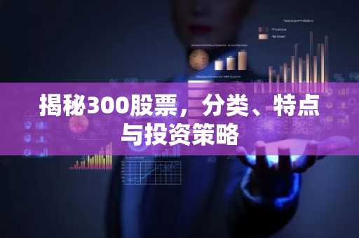 揭秘300股票，分类、特点与投资策略
