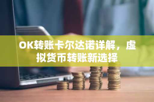 OK转账卡尔达诺详解，虚拟货币转账新选择