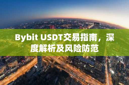 Bybit USDT交易指南，深度解析及风险防范