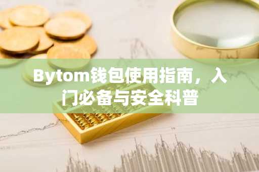 Bytom钱包使用指南，入门必备与安全科普