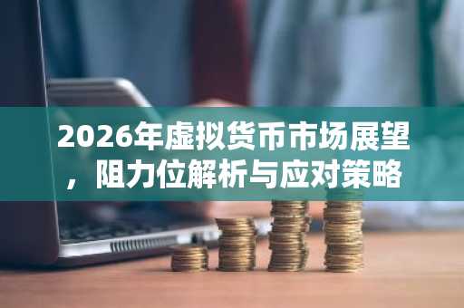 2026年虚拟货币市场展望，阻力位解析与应对策略