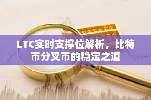 LTC实时支撑位解析，比特币分叉币的稳定之道