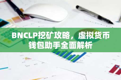 BNCLP挖矿攻略，虚拟货币钱包助手全面解析