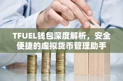 TFUEL钱包深度解析，安全便捷的虚拟货币管理助手