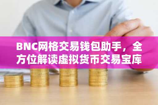 BNC网格交易钱包助手，全方位解读虚拟货币交易宝库
