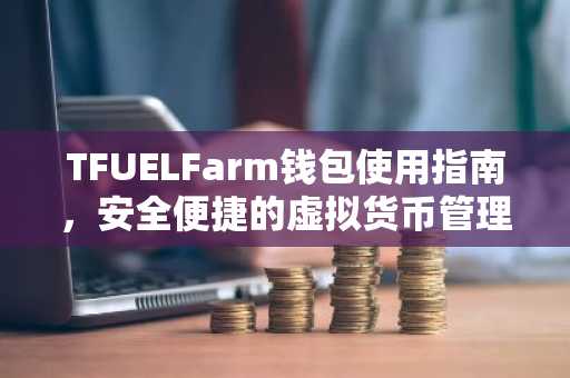 TFUELFarm钱包使用指南，安全便捷的虚拟货币管理助手