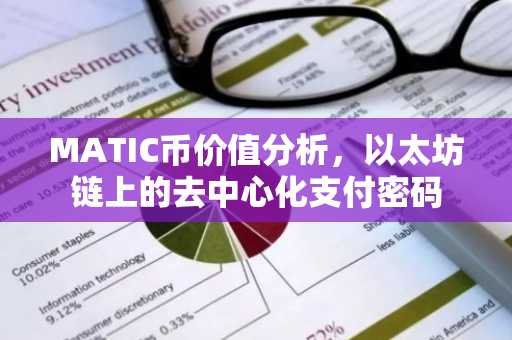 MATIC币价值分析，以太坊链上的去中心化支付密码