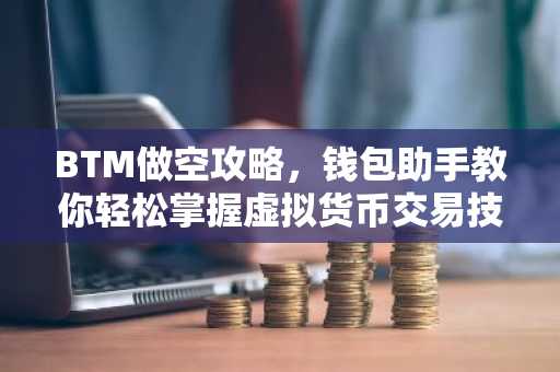 BTM做空攻略，钱包助手教你轻松掌握虚拟货币交易技巧