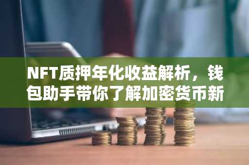 NFT质押年化收益解析，钱包助手带你了解加密货币新玩法