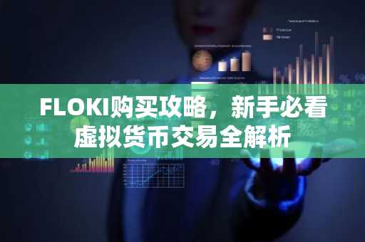 FLOKI购买攻略，新手必看虚拟货币交易全解析