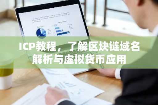 ICP教程，了解区块链域名解析与虚拟货币应用
