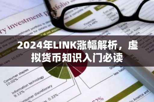 2024年LINK涨幅解析，虚拟货币知识入门必读